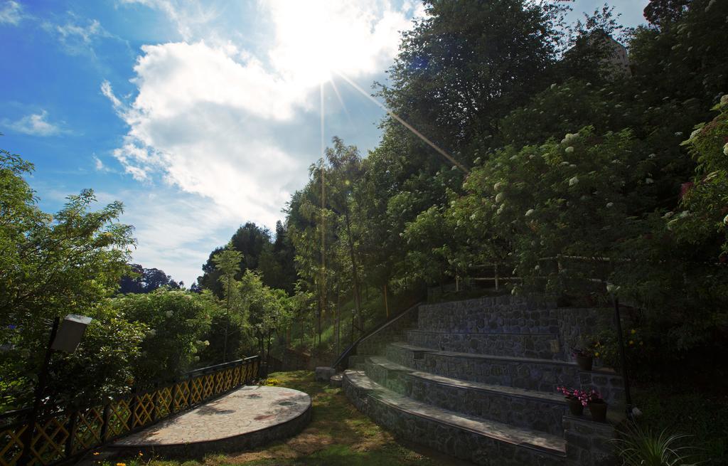 Pine Borough Inn 코다이카날 외부 사진