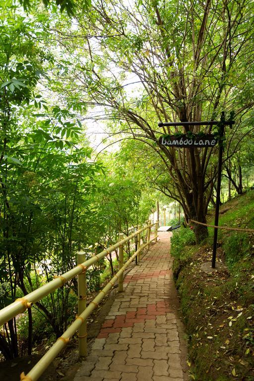 Pine Borough Inn 코다이카날 외부 사진